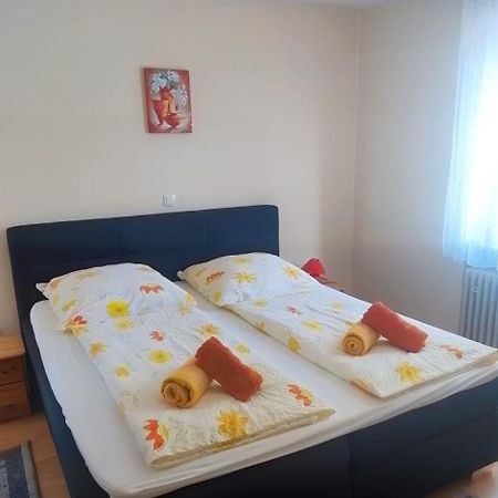 Alb Rooms, Zimmer Auf Der Schwaebischen Alb Oberlenningen Dış mekan fotoğraf