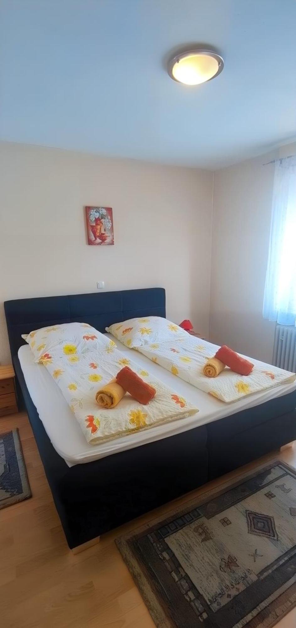 Alb Rooms, Zimmer Auf Der Schwaebischen Alb Oberlenningen Dış mekan fotoğraf